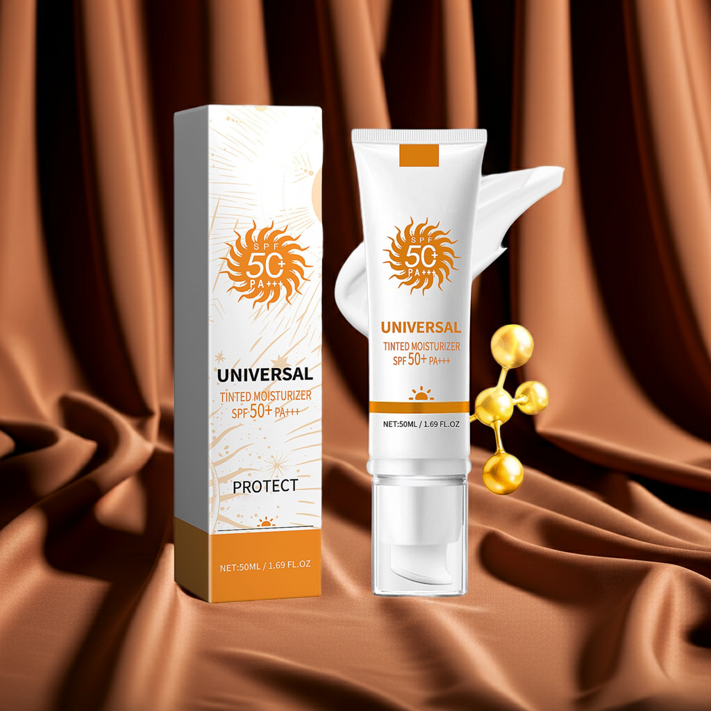 Lumion UV Shield SPF50 +
